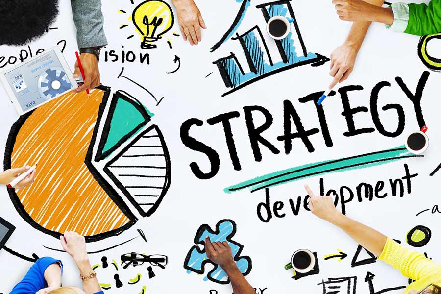 Что важно учесть при подготовке стратегической сессии?