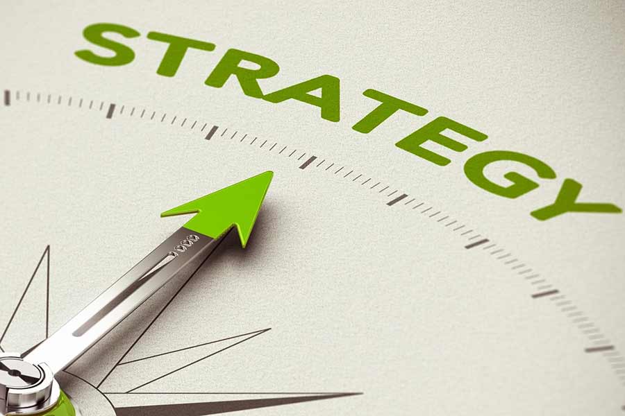 Понятие стратегической сессии. Отличие от разработки стратегии бизнеса